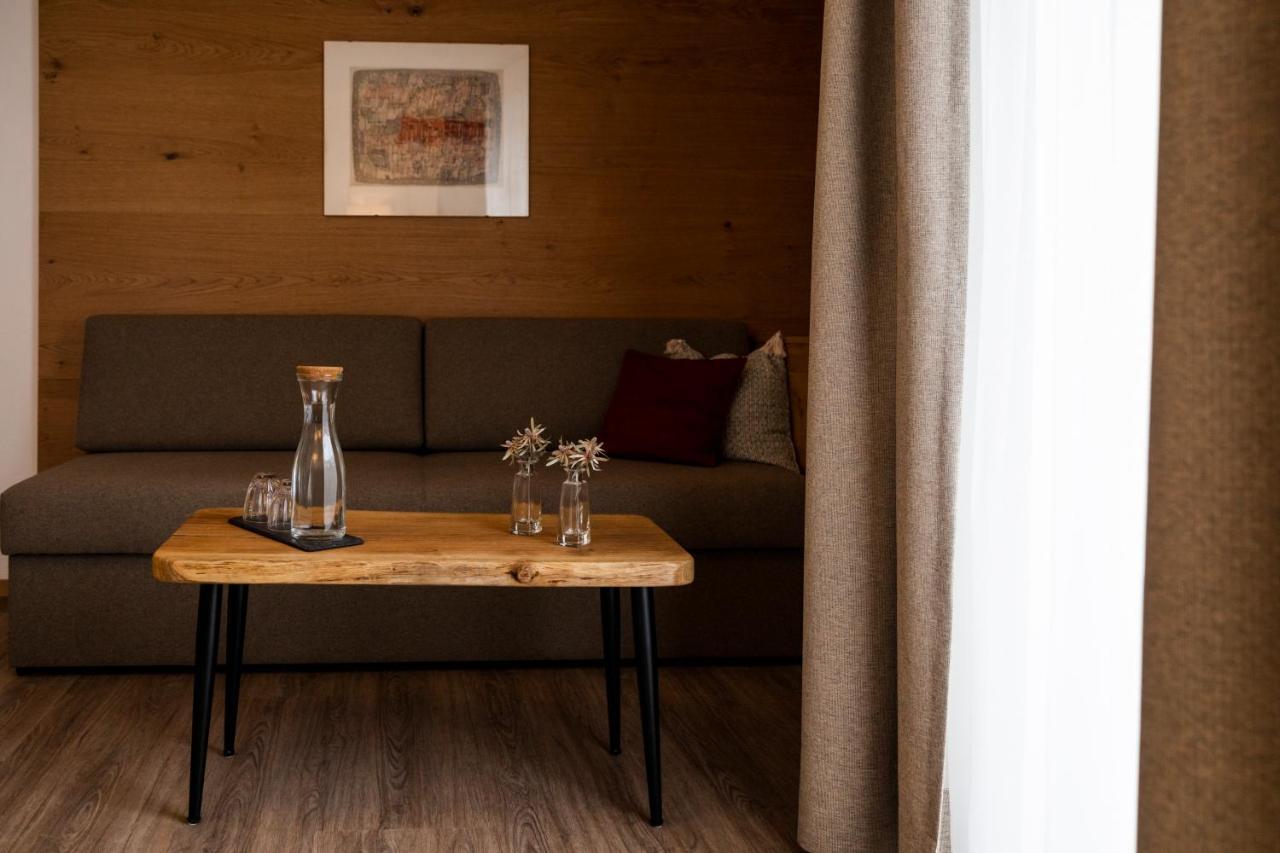 Hotel Montfort Σανκτ Αντόν αμ Άλμπεργκ Εξωτερικό φωτογραφία