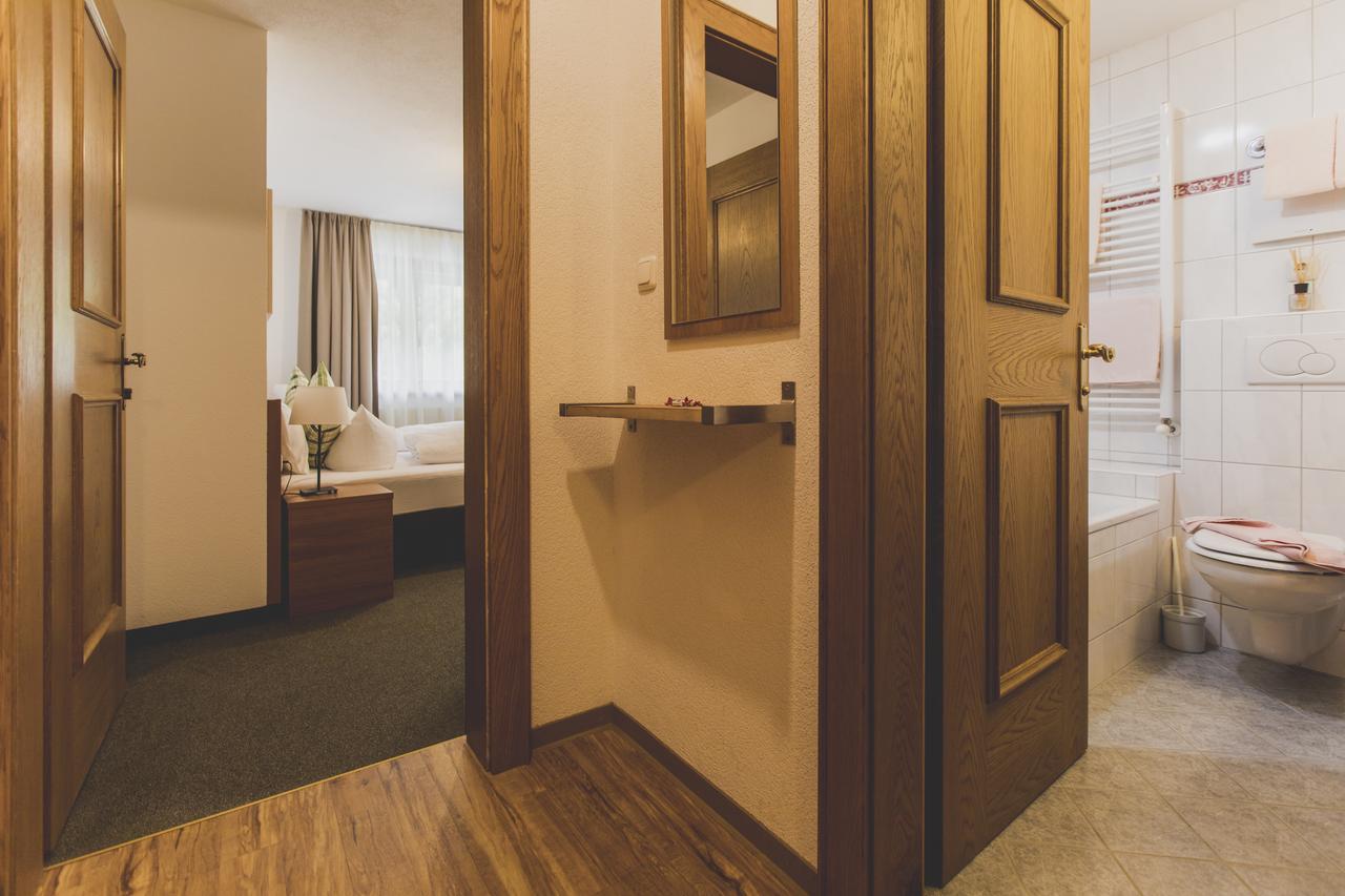 Hotel Montfort Σανκτ Αντόν αμ Άλμπεργκ Εξωτερικό φωτογραφία